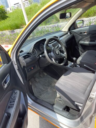 SUZIKI DZIRE