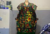 Robe disponible a 7000fr