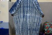 Robe disponible a 7000fr