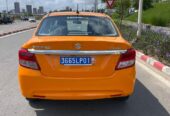 SUZIKI DZIRE