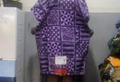 Robe disponible a 7000fr
