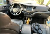 Hyundai Tucson Awd 2017