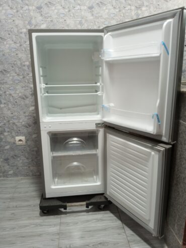 Réfrigérateur Combiné