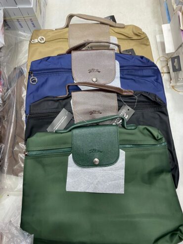 SAC LONGCHAMPS HOMME ORIGINAI