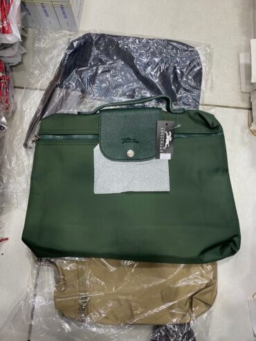 SAC LONGCHAMPS HOMME ORIGINAI