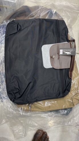 SAC LONGCHAMPS HOMME ORIGINAI