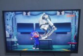 Television Smart Tv 32p connecté