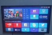 Television Smart Tv 32p connecté