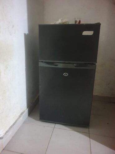 Refrigerateur smart