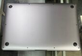 PC MacBook Pro Touch Bar Core i7 (Retina 15 pouce 2018)