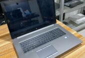 PC Gamers, Programmeurs, Architecture, Multimédia,Hp ZBook 17 G6 Core i7 9th