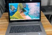 PC Gamers, Programmeurs, Architecture, Multimédia,Hp ZBook 17 G6 Core i7 9th