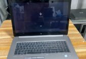 PC Gamers, Programmeurs, Architecture, Multimédia,Hp ZBook 17 G6 Core i7 9th