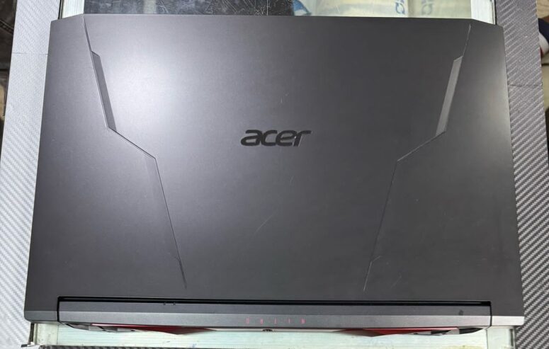 PC Gamers, Programmeurs, Architecture, Multimédia,Acer Nitro AN517 Ryzen 5