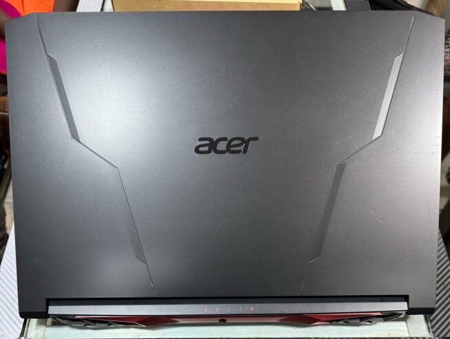 PC Gamers, Programmeurs, Architecture, Multimédia,Acer Nitro AN517 Ryzen 5