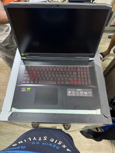 PC Gamers, Programmeurs, Architecture, Multimédia,Acer Nitro AN517 Ryzen 5