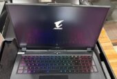 PC Programmeurs, Architecture, Multimédia Gigabyte Aorus 17 XE4 Core i7 12th