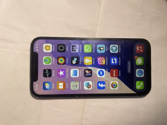 IPHONE 12 simple