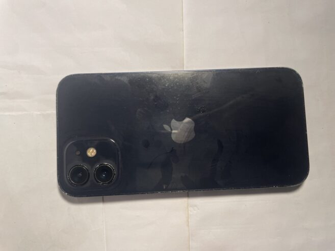 IPHONE 12 simple