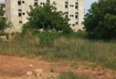 Terrain en vente à yamoussoukro