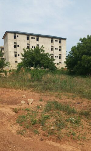 Terrain en vente à yamoussoukro