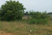 Terrain en vente à yamoussoukro