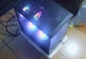 Unité Centrale Core i5 3e – SSD 500Go – RAM 16Go – AMD R7 240 4Go