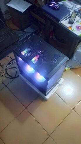Unité Centrale Core i5 3e – SSD 500Go – RAM 16Go – AMD R7 240 4Go